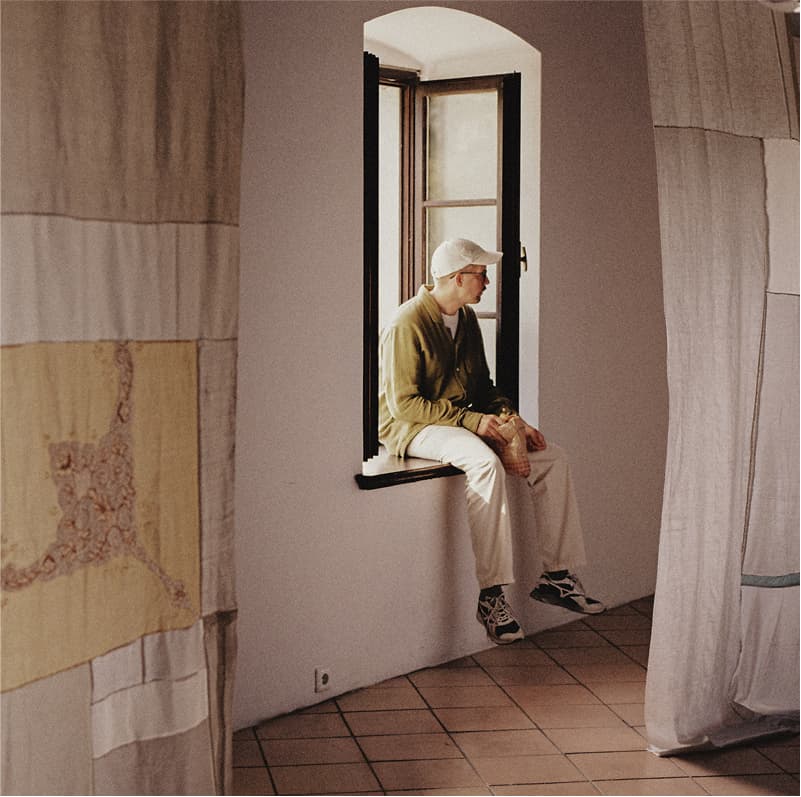 Episode cover for Episode 4: Kristoffer Tjalve