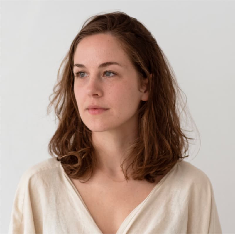 Episode cover for Episode 3: Meg Miller