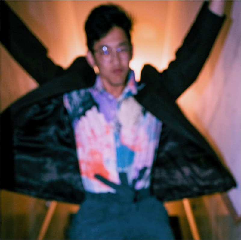 Episode cover for Episode 5: Spencer Chang